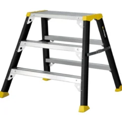 Arbetsbock 5500+ 3-steg<Wibe Sale