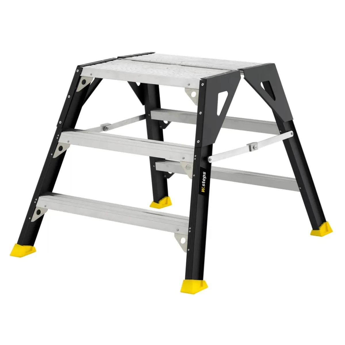 Arbetsbock 5600+ 3-steg<Wibe Best