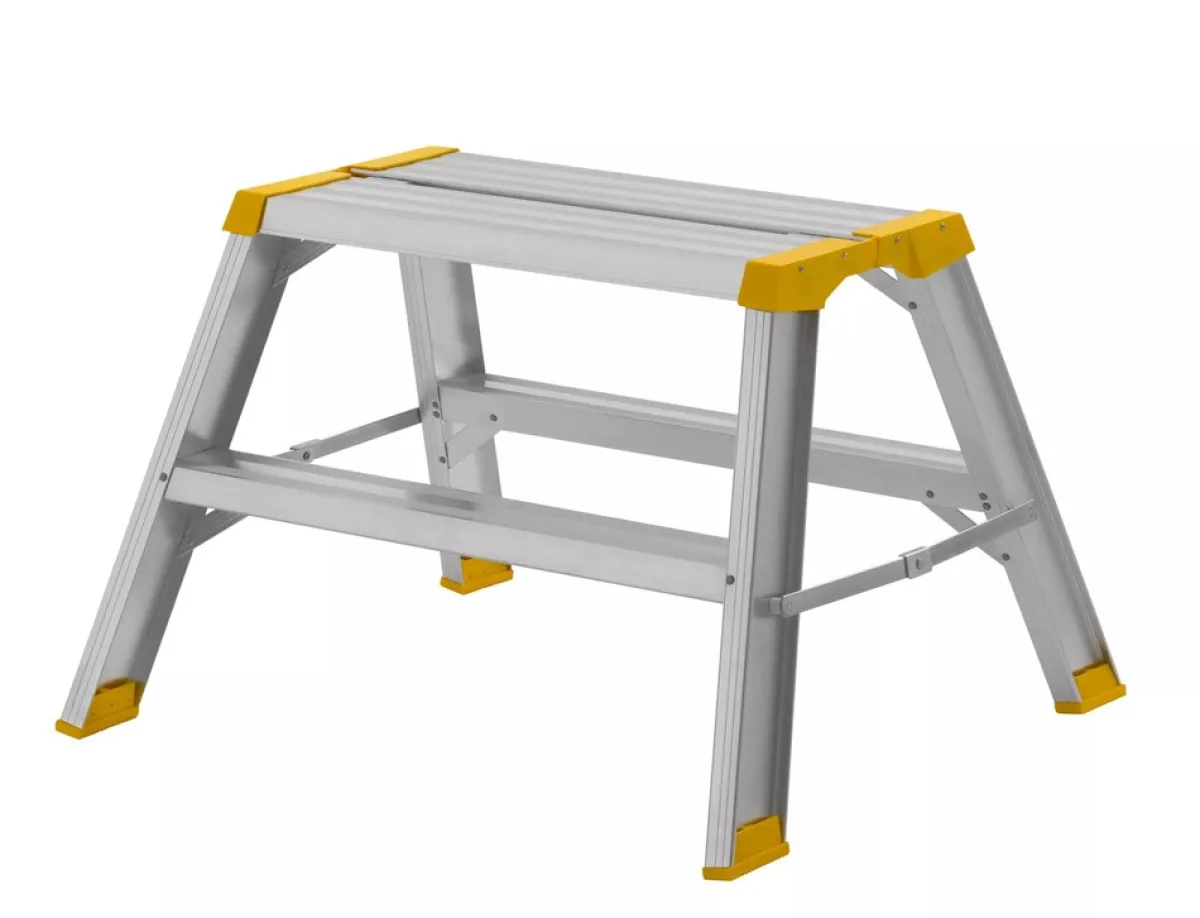 Arbetsbock 3500 2-steg<Wibe