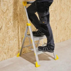 Arbetspall Vikingstep Pro R 2-steg<Wibe Sale