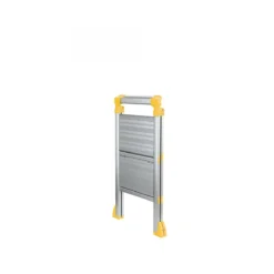 Arbetspall Vikingstep Pro R 2-steg<Wibe Sale