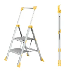 Arbetspall Vikingstep Pro R 2-steg<Wibe Sale