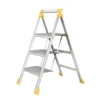 Arbetspall Vikingstep Pro R 3-steg<Wibe Best