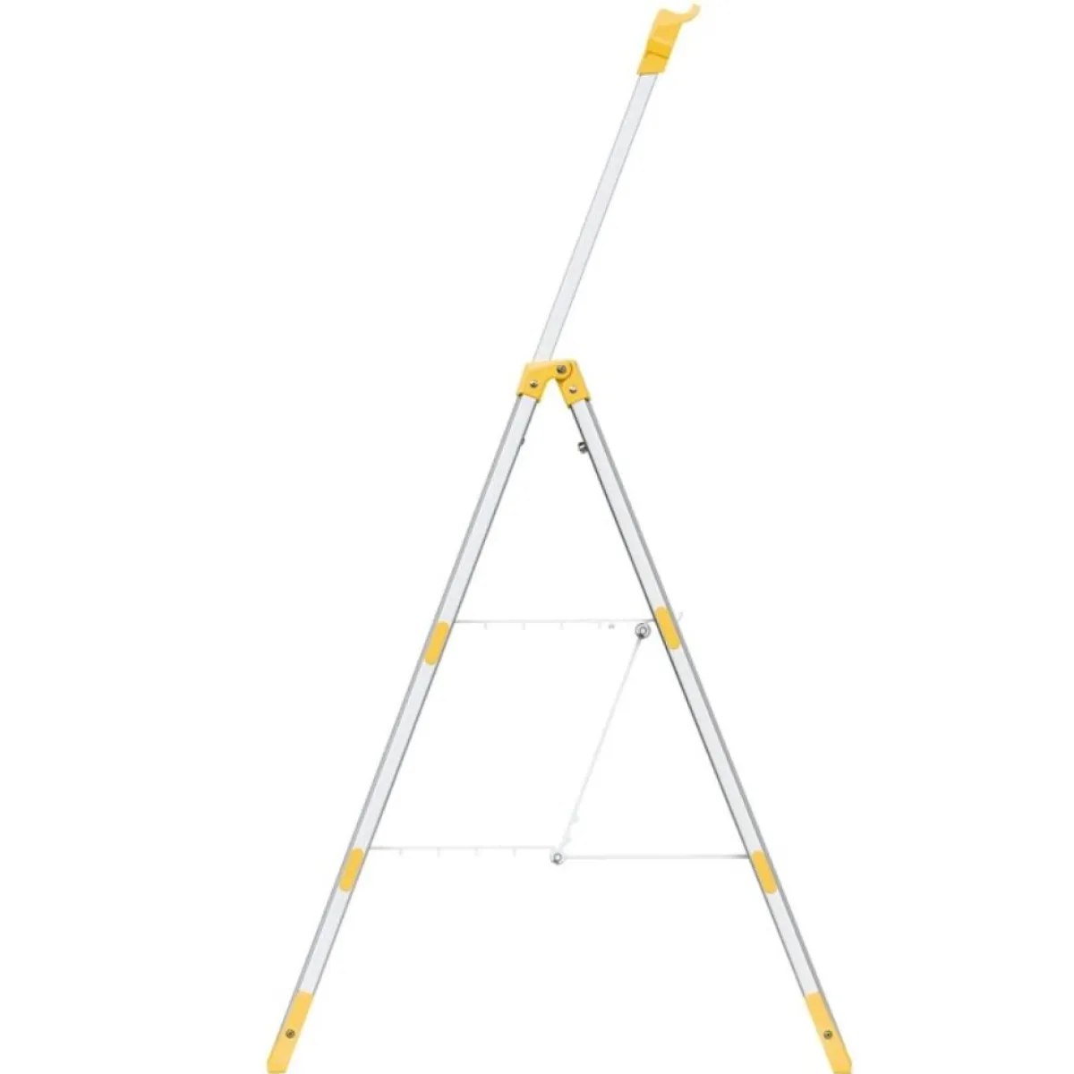Arbetspall Vikingstep Pro R 3-steg<Wibe Best