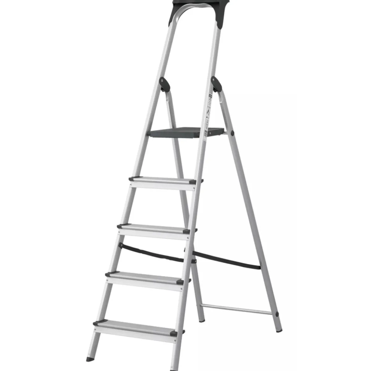 Hushållsstege 2020 5-steg<Wibe New
