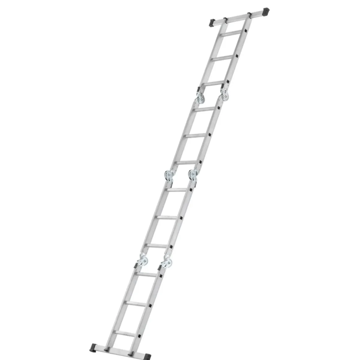 3-ledad kombistege 300<Wibe