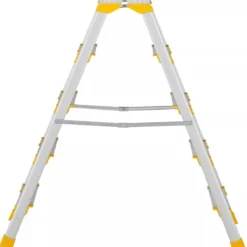Trappstege 55D 5-steg<Wibe Clearance