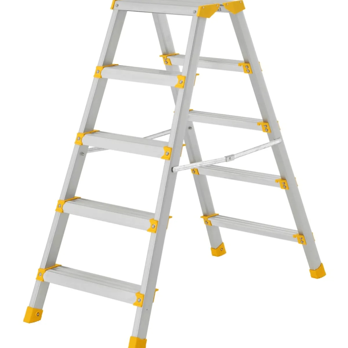 Trappstege 55D 5-steg<Wibe Clearance
