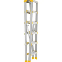 Trappstege 55D 6-steg<Wibe Discount