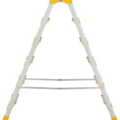 Trappstege 55D 6-steg<Wibe Discount