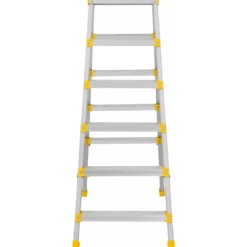 Trappstege 55D 6-steg<Wibe Discount