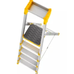Trappstege 55P 5-steg<Wibe Clearance