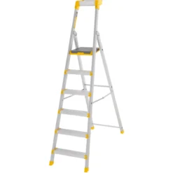 Trappstege 55P 6-steg<Wibe Clearance