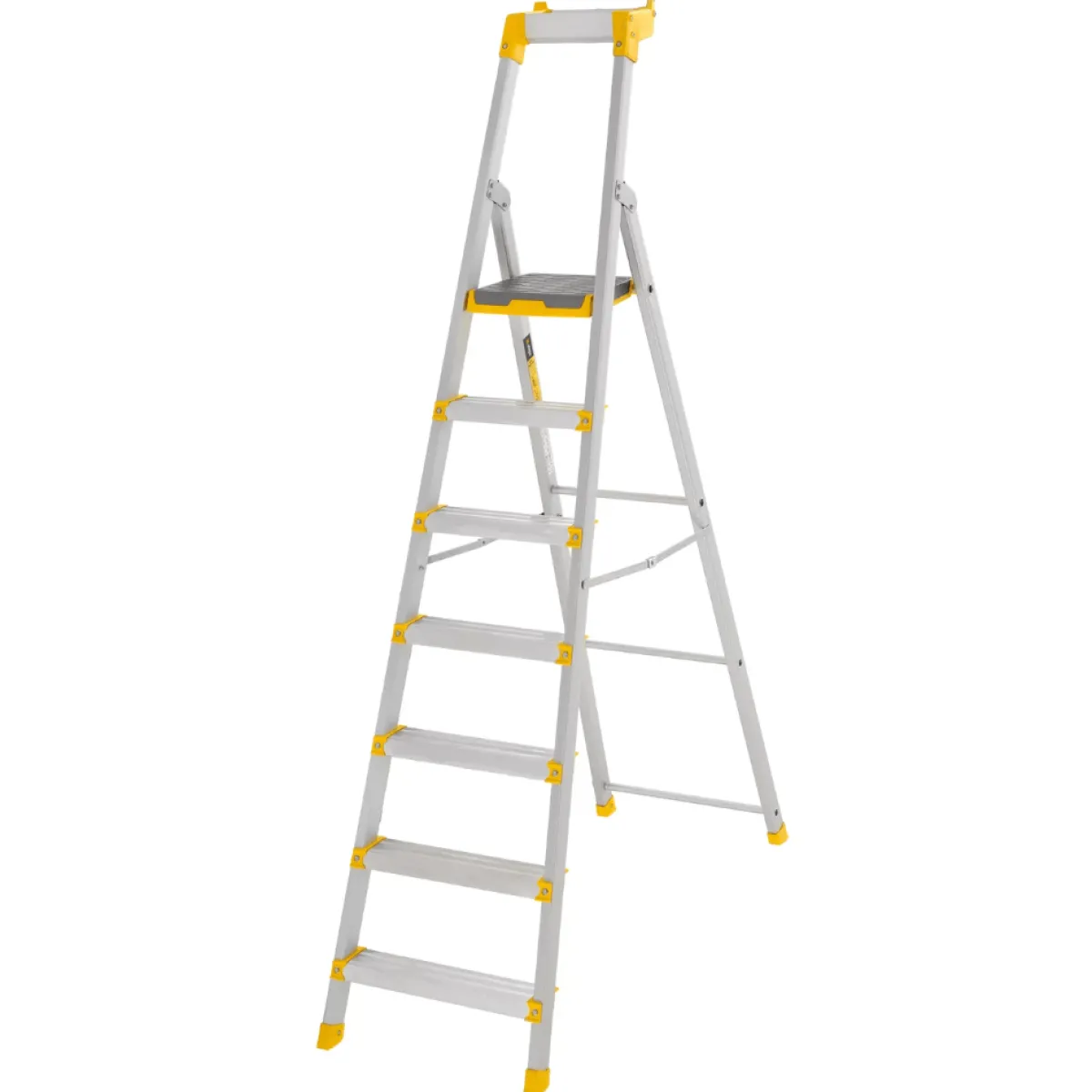 Trappstege 55P 7-steg<Wibe Sale