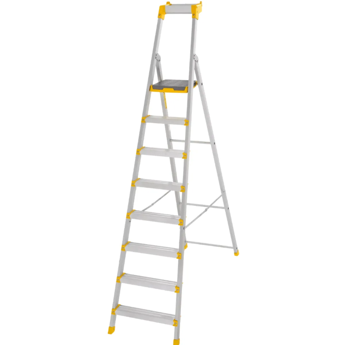 Trappstege 55P 8-steg<Wibe New