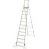 Trappstege 55P 12-steg SB<Wibe Hot