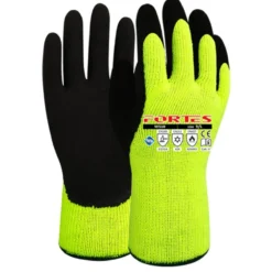 WS Vinterhandske<FORTES Clearance